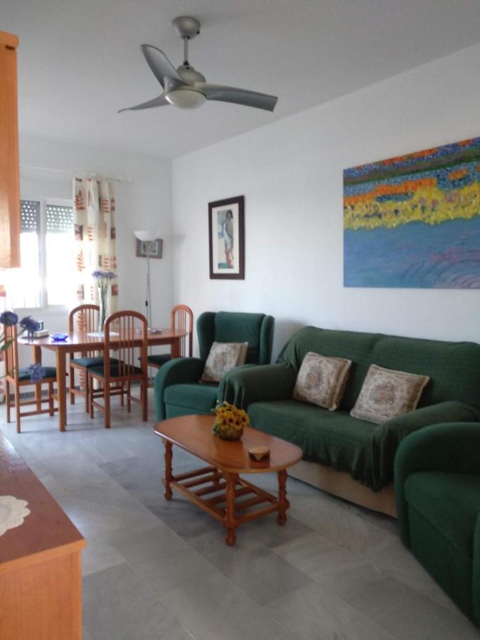 Apartamento Vacacional Maximo 4 Personas Novo Sancti Petri Eksteriør billede