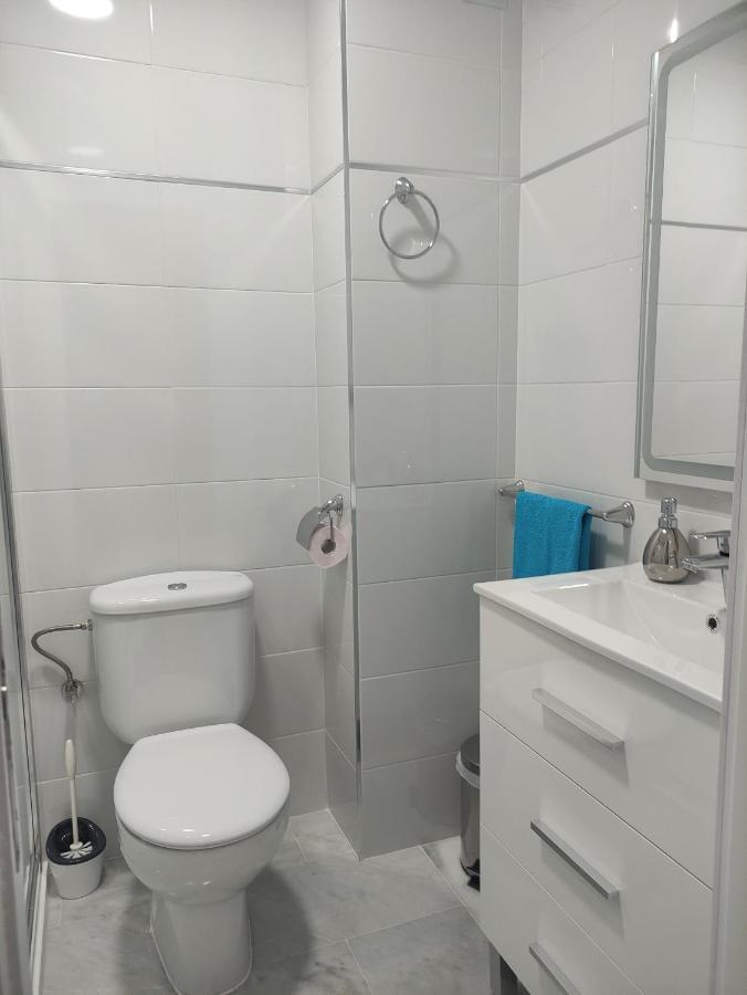 Apartamento Vacacional Maximo 4 Personas Novo Sancti Petri Eksteriør billede
