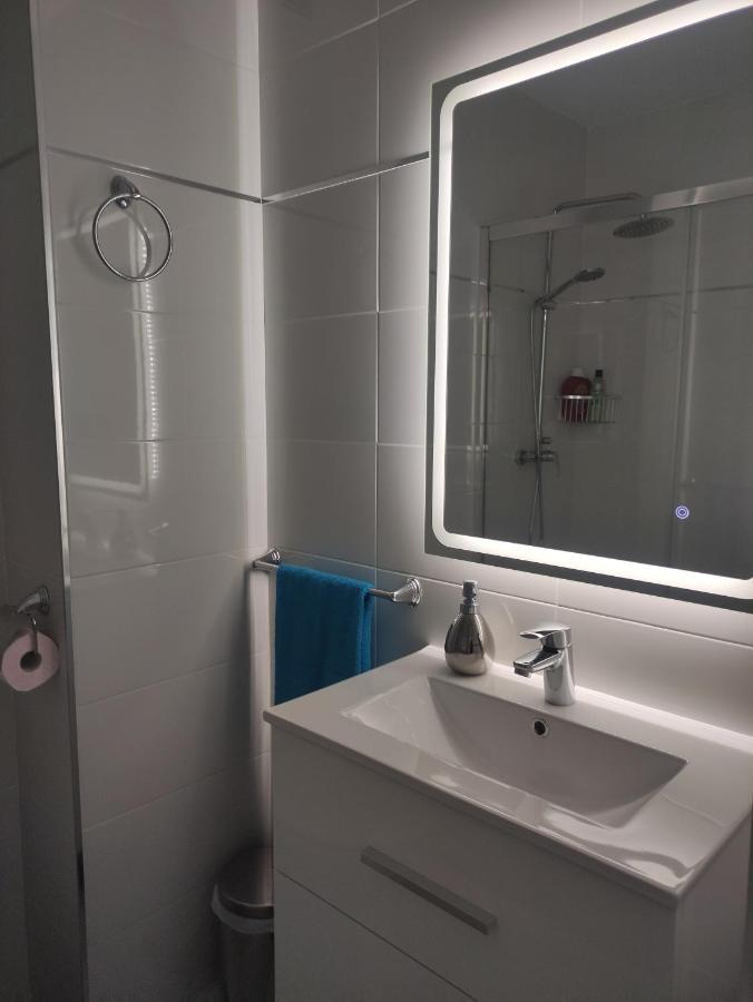 Apartamento Vacacional Maximo 4 Personas Novo Sancti Petri Eksteriør billede